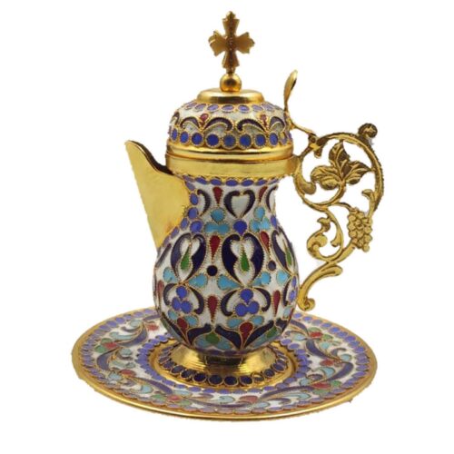 Ζέον Σμάλτο Μικρό