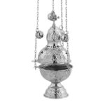 Νίκελ Θυμιατό