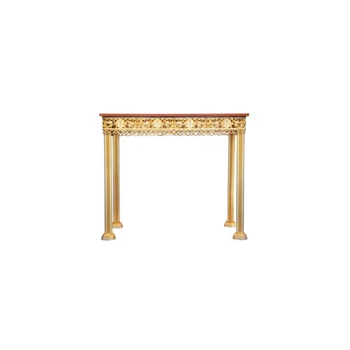 Τραπέζι Γάμου OXAL