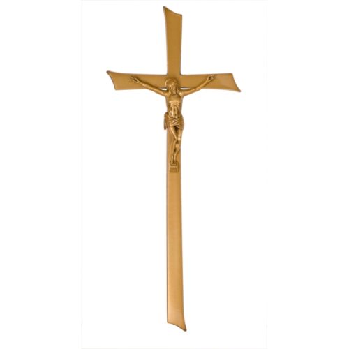 Σταυρός 0,55 Λείος Με Σώμα Λεία Σειρά
